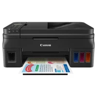 МФУ Canon PIXMA G4400 фото 2
